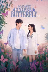 Poster for Sniper Butterfly