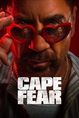 Poster for Cape Fear