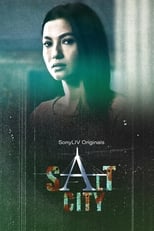 Poster for Salt City
