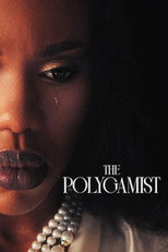 Poster for The Polygamist