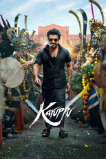 Poster for Karuppu