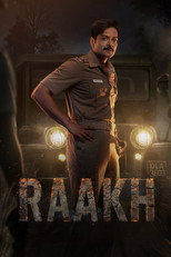Poster for Raakh
