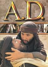 Poster for A.D.
