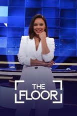 Poster for The Floor