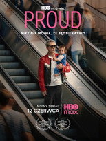 Poster for Proud