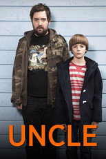 Poster for Uncle