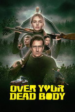 Poster for Over Your Dead Body