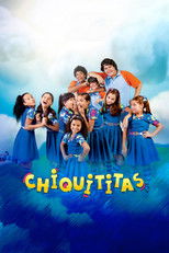 Poster for Chiquititas