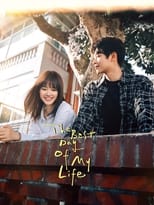 Poster for The Best Day of My Life