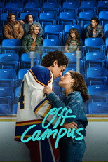Poster for Off Campus