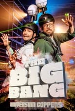 Poster for The Big Bang