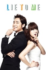 Poster for Lie to Me