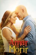 Poster for Amar a morir