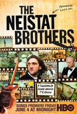 Poster for The Neistat Brothers