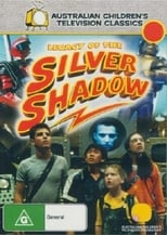 Poster for Legacy of the Silver Shadow