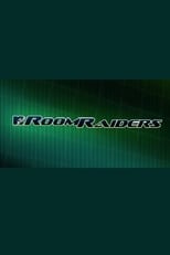 Poster for Room Raiders