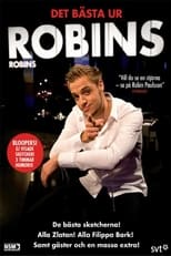 Poster for Robins