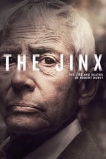Poster for The Jinx