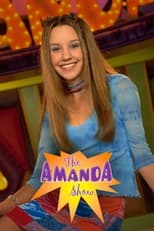 Poster for The Amanda Show