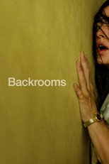 Poster for Backrooms