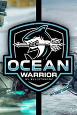 Poster for Ocean Warrior