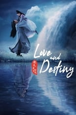 Poster for Love and Destiny