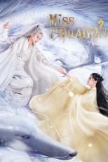 Poster for Miss the Dragon