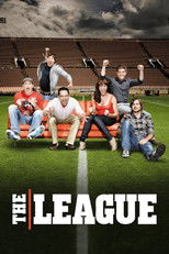Poster for The League