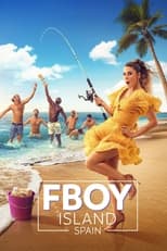 Poster for FBOY Island Spain