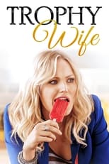 Poster for Trophy Wife