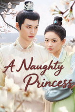 Poster for A Naughty Princess